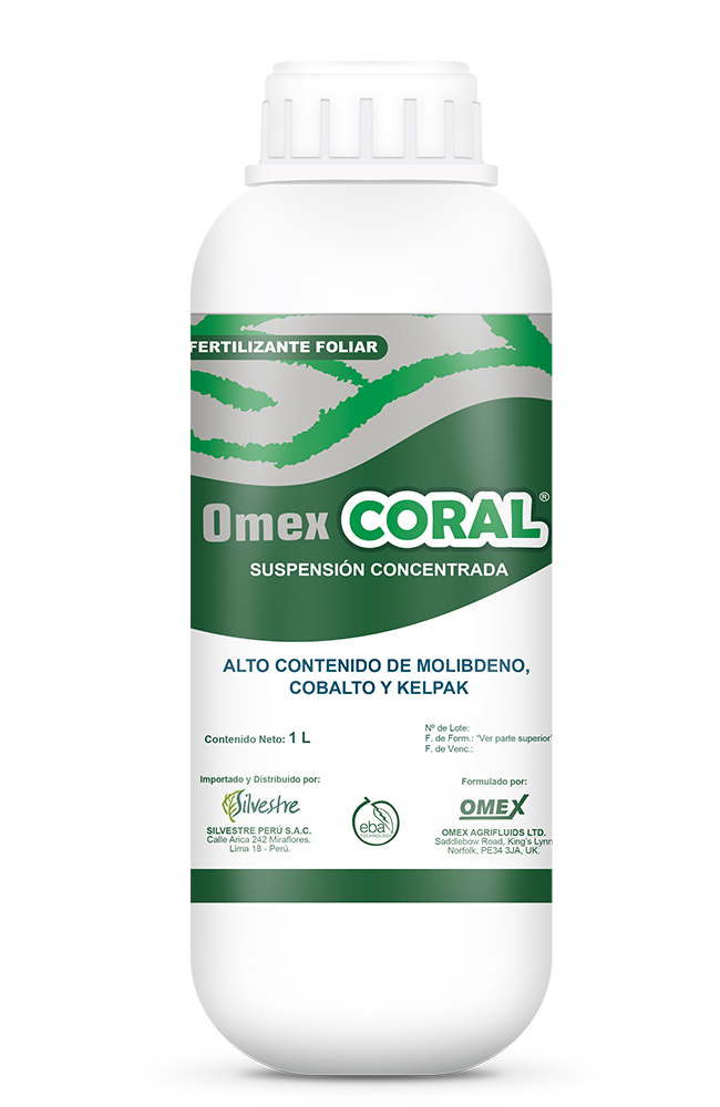 OMEX CORAL