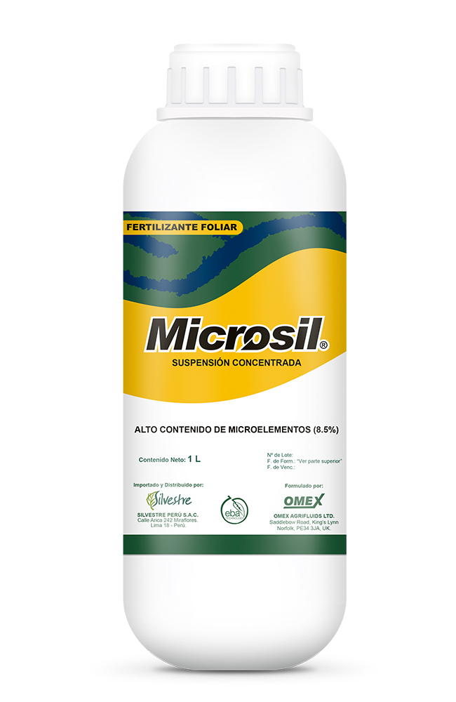 Microsil